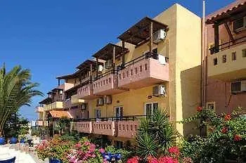 Frixos Aparthotel