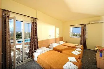 Aparthotel Frixos 2*