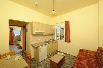 Frixos Aparthotel